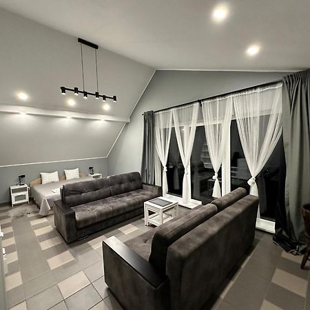 Klykiu Apartamentai Inkartai المظهر الخارجي الصورة
