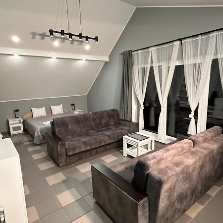 Klykiu Apartamentai Inkartai المظهر الخارجي الصورة