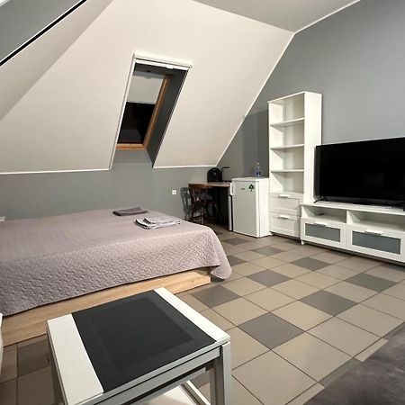 Klykiu Apartamentai Inkartai المظهر الخارجي الصورة