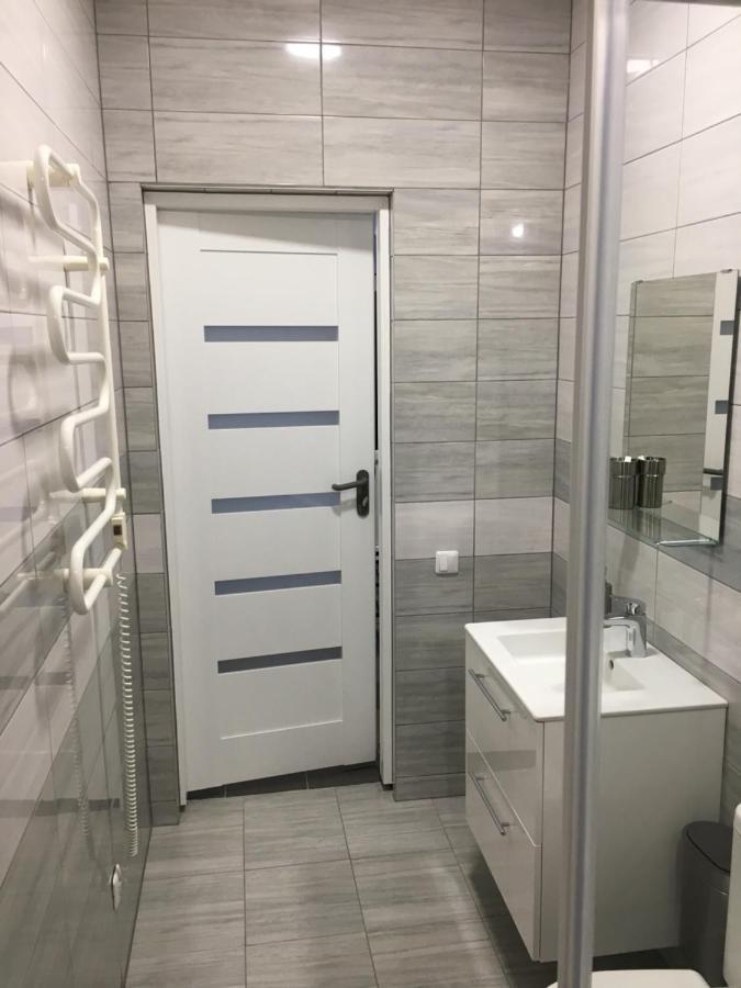 Klykiu Apartamentai Inkartai المظهر الخارجي الصورة
