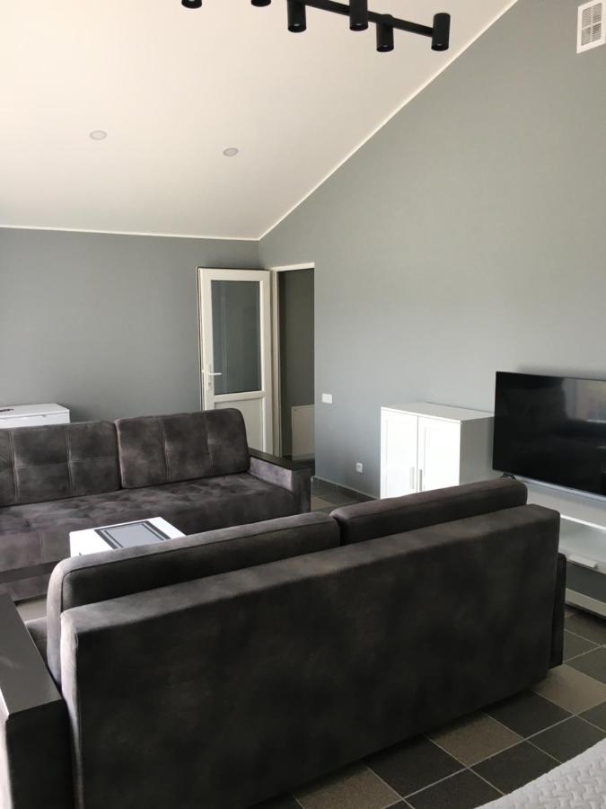 Klykiu Apartamentai Inkartai المظهر الخارجي الصورة