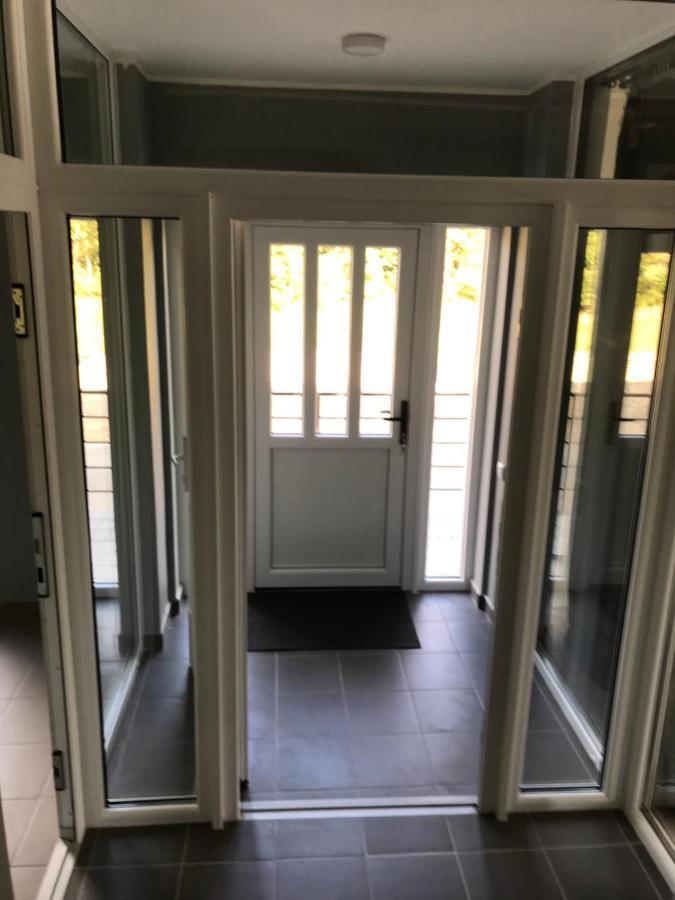 Klykiu Apartamentai Inkartai المظهر الخارجي الصورة