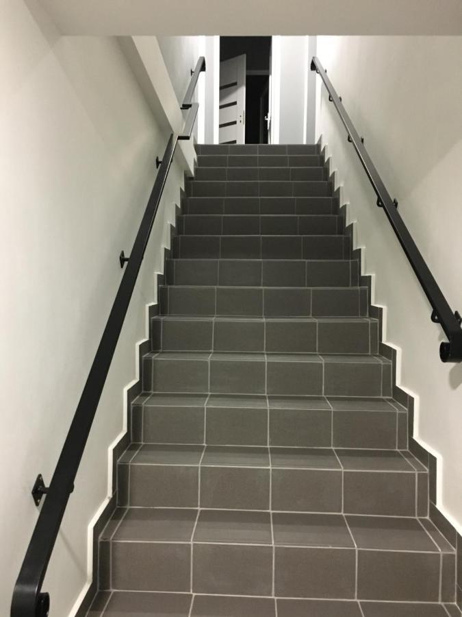 Klykiu Apartamentai Inkartai المظهر الخارجي الصورة