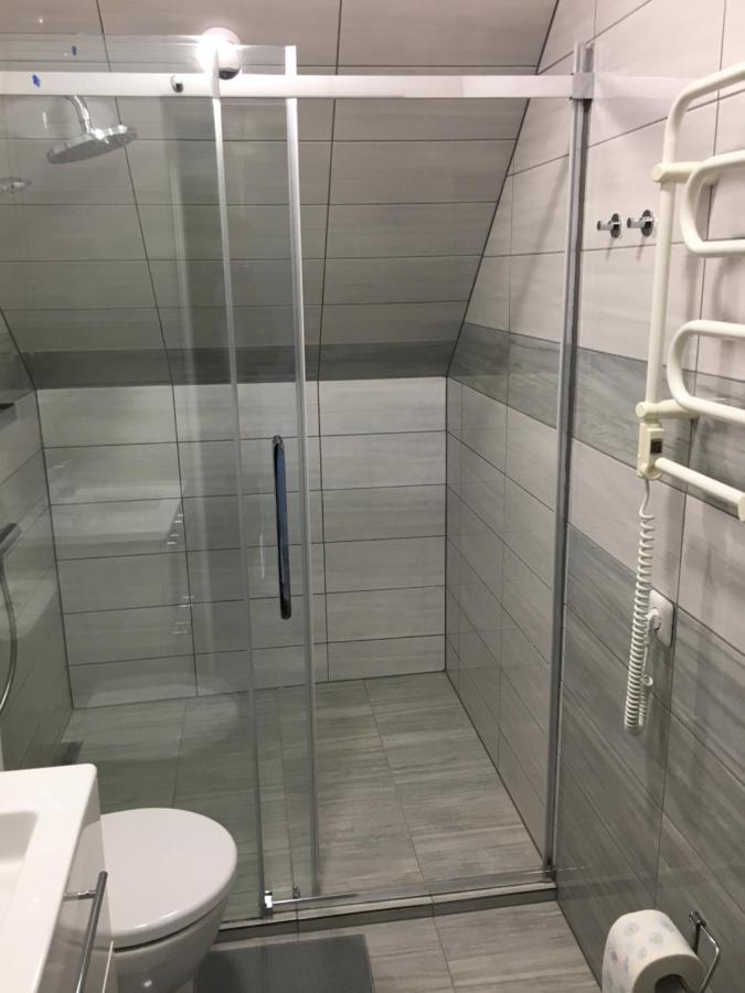 Klykiu Apartamentai Inkartai المظهر الخارجي الصورة