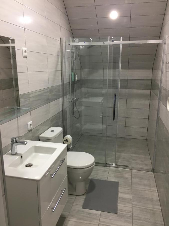 Klykiu Apartamentai Inkartai المظهر الخارجي الصورة