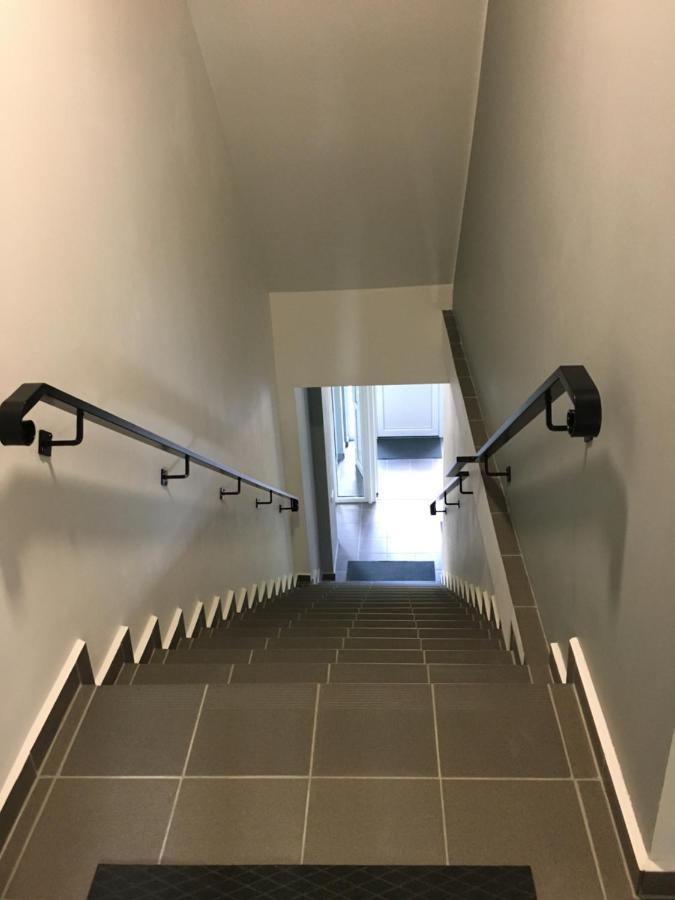 Klykiu Apartamentai Inkartai المظهر الخارجي الصورة