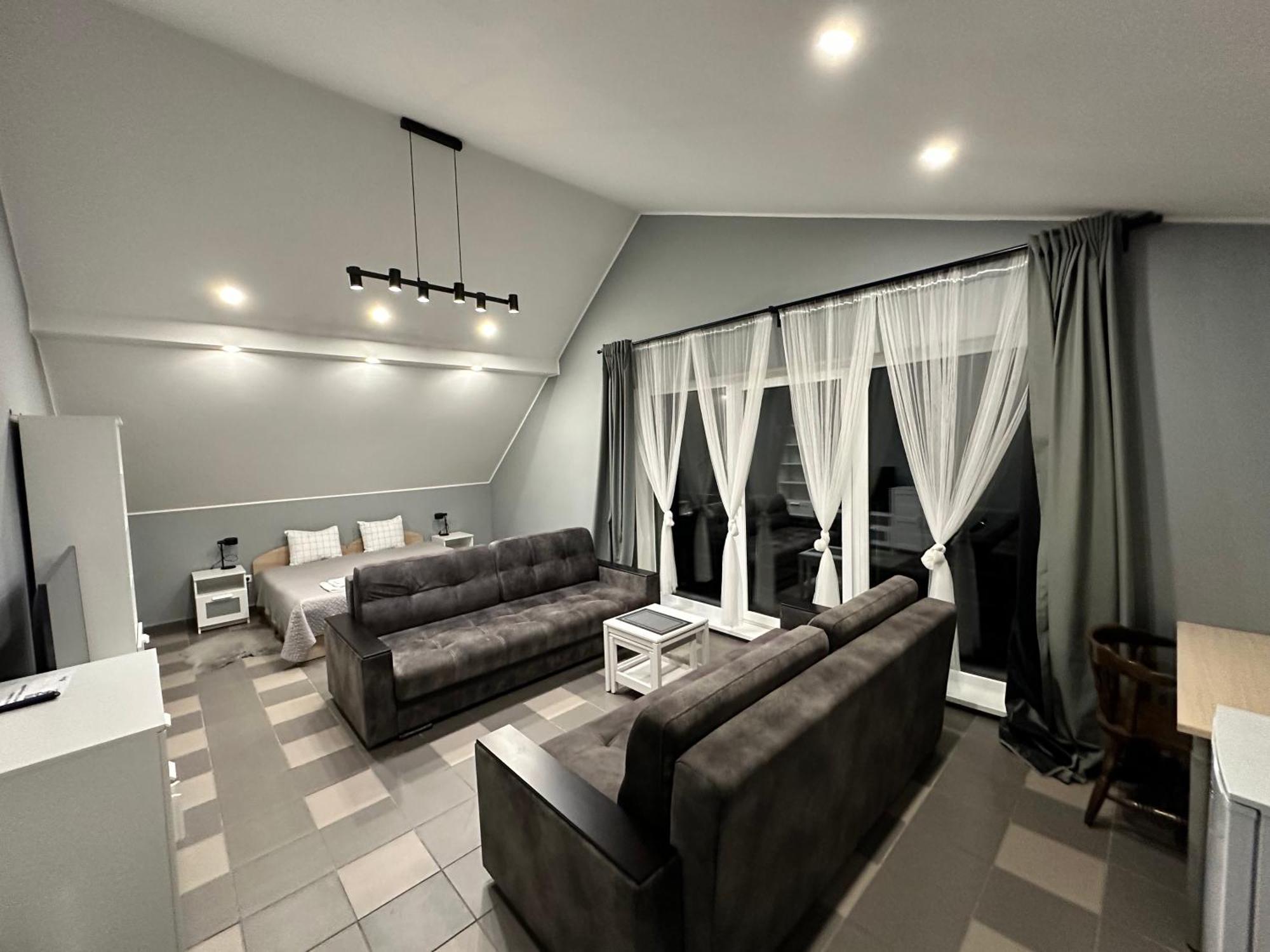Klykiu Apartamentai Inkartai المظهر الخارجي الصورة