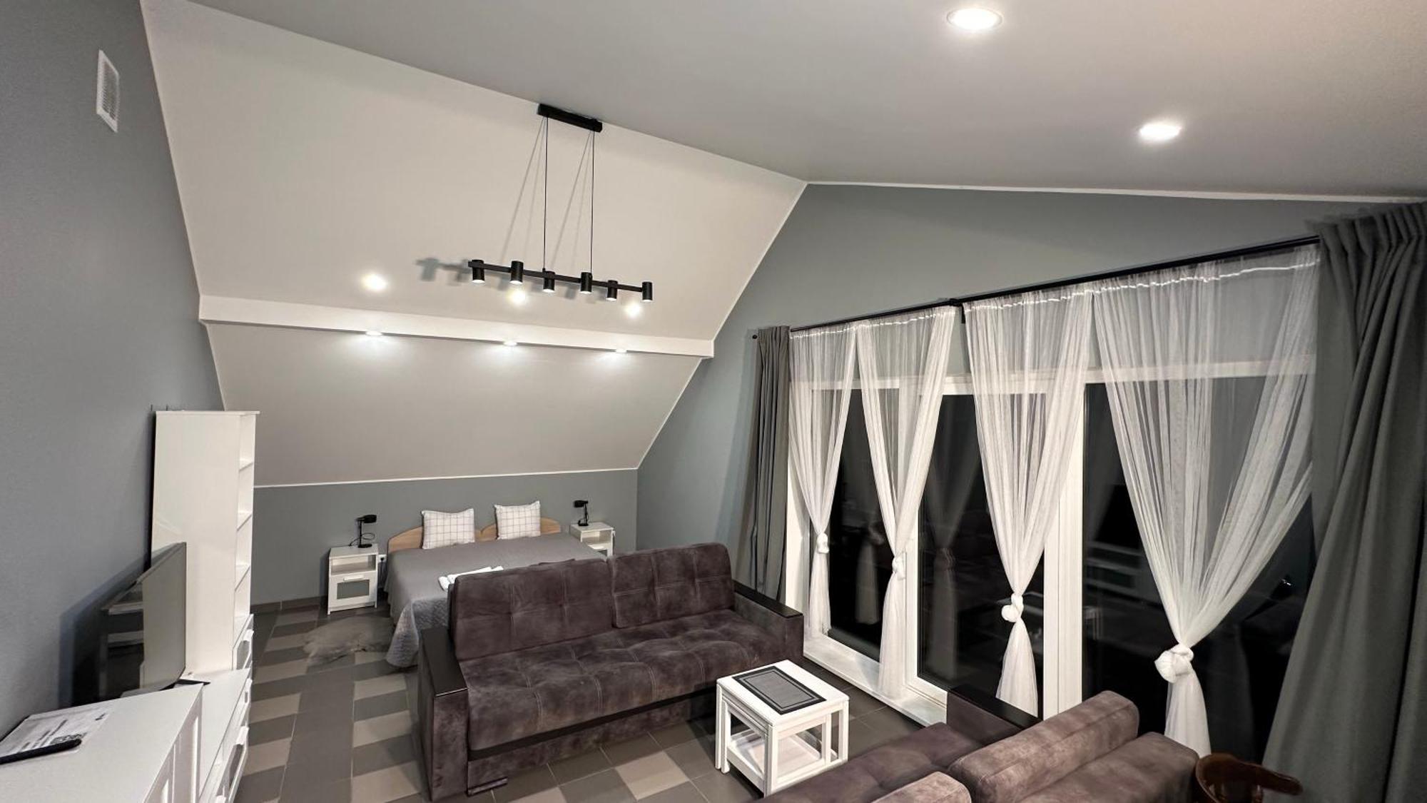 Klykiu Apartamentai Inkartai المظهر الخارجي الصورة