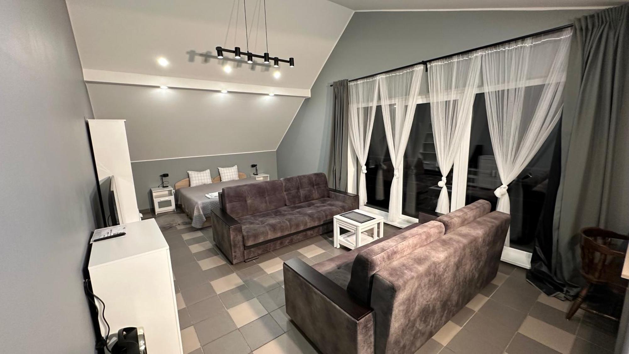 Klykiu Apartamentai Inkartai المظهر الخارجي الصورة