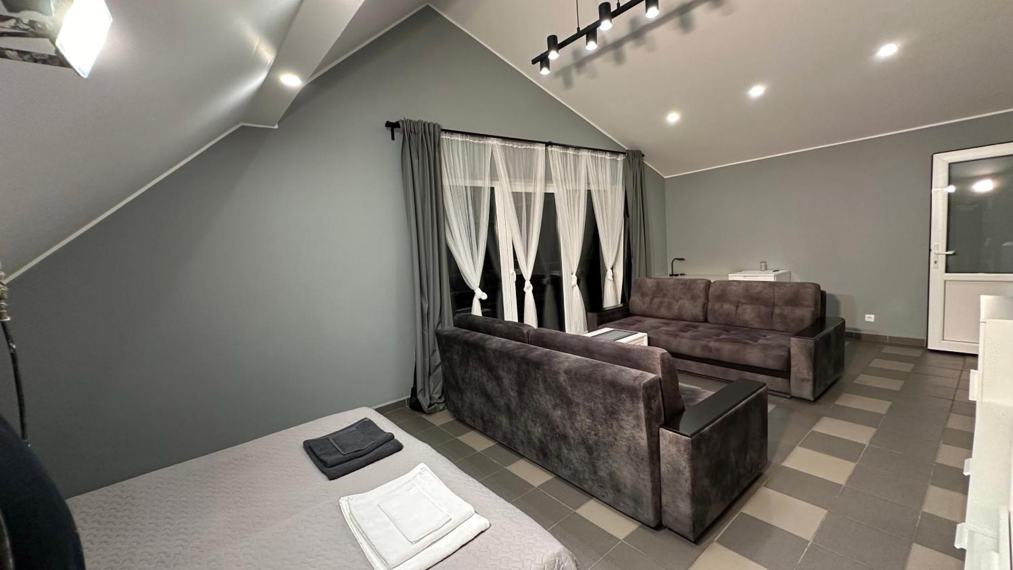 Klykiu Apartamentai Inkartai المظهر الخارجي الصورة