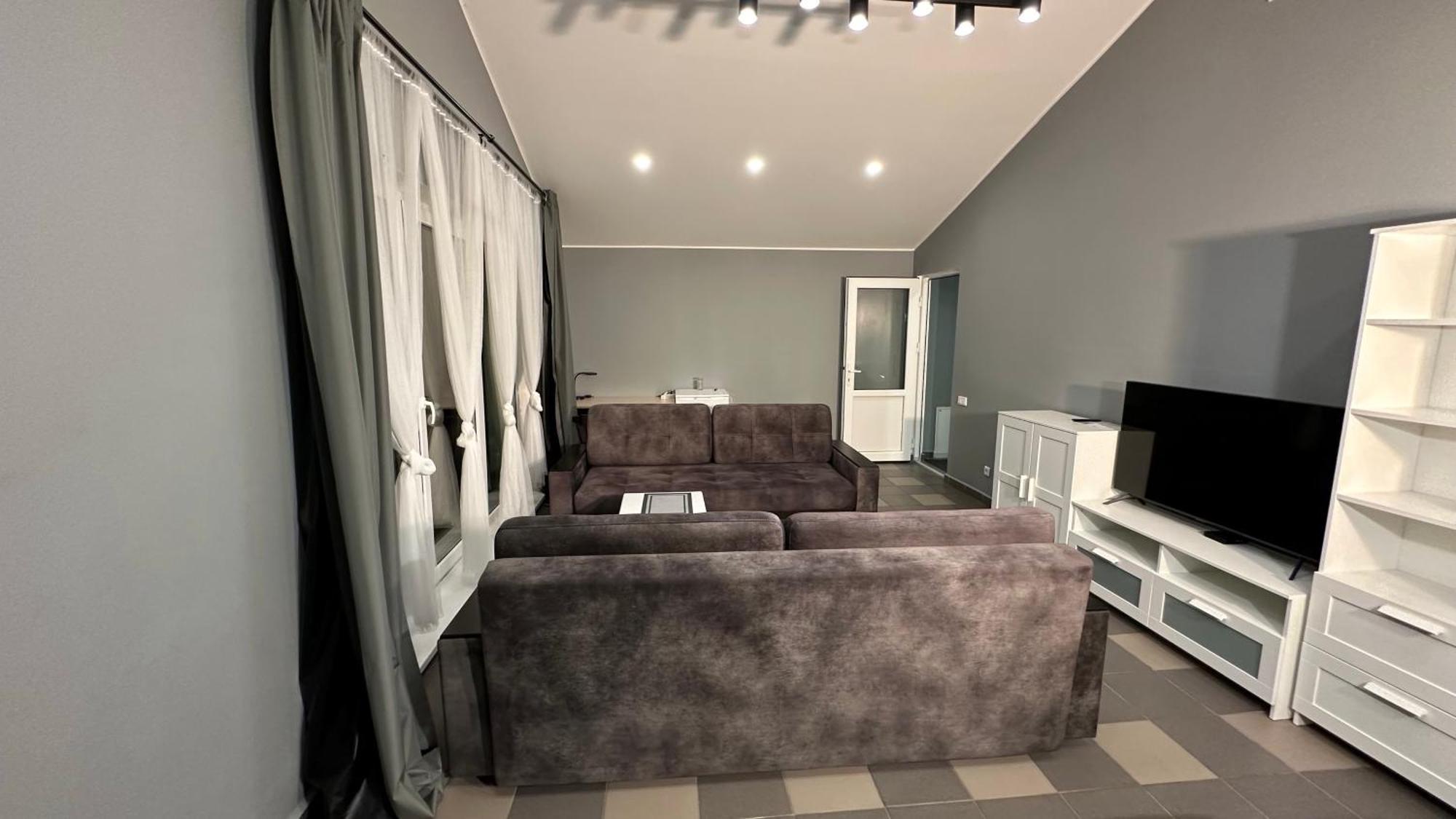 Klykiu Apartamentai Inkartai المظهر الخارجي الصورة